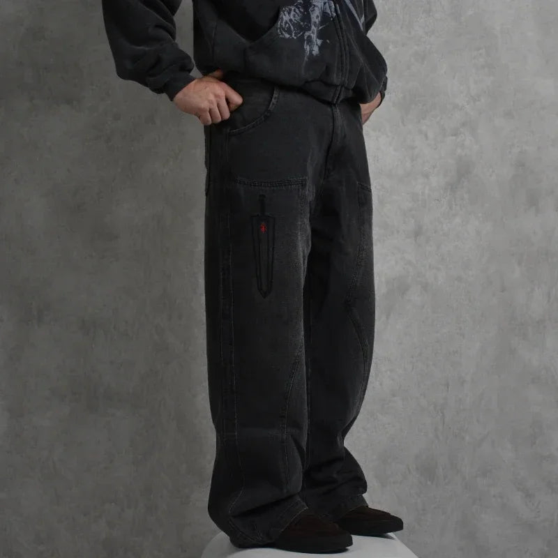 berserk pants