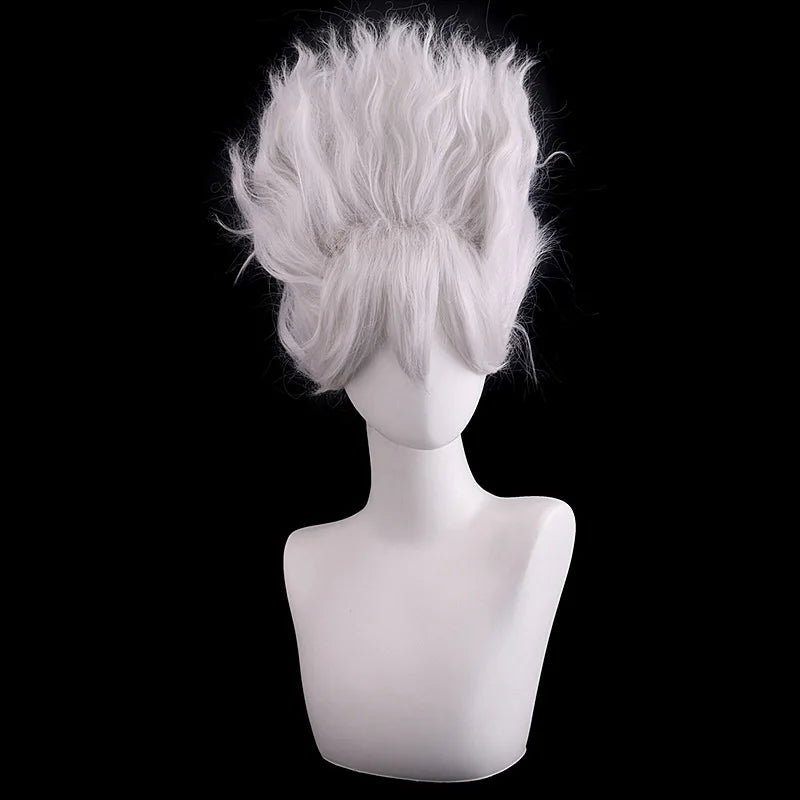 Luffy Gear 5 Wig