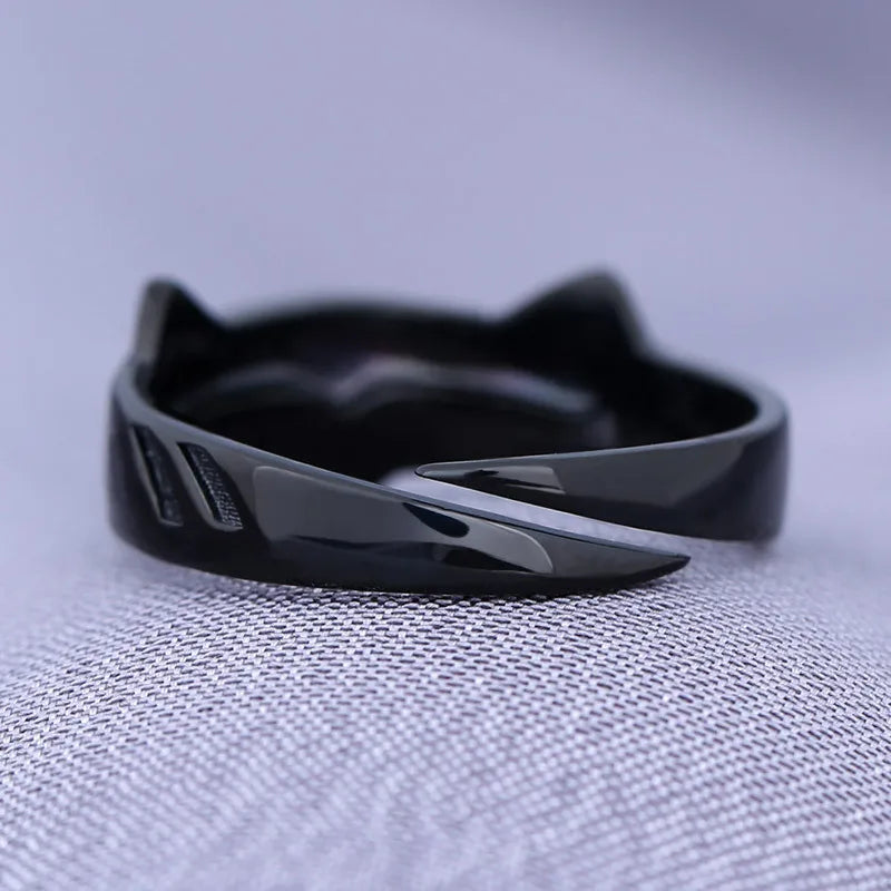 Kaworu Nagisa Ring