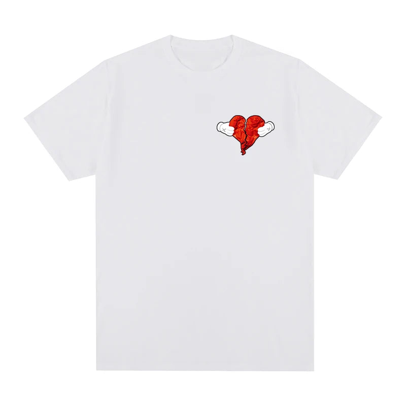 heartless tshirt