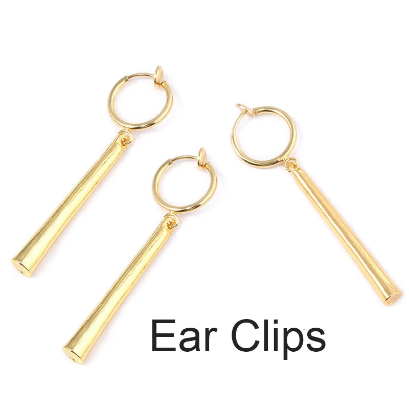 Roronoa Zoro Earrings