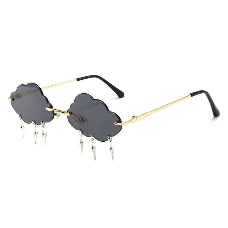lightning glasses