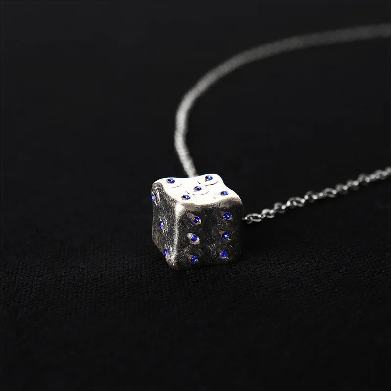 Prison Realm Pendant