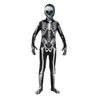 kids skeleton costume
