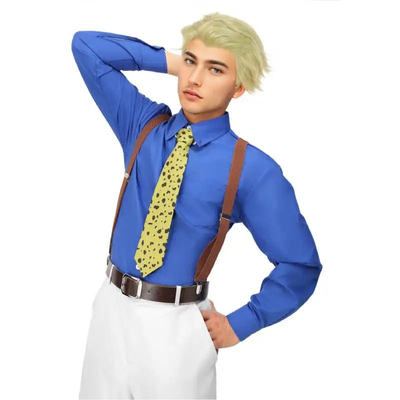 Nanami Kento Outfit