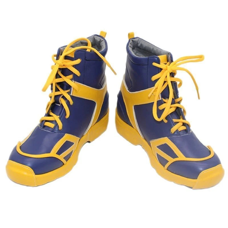 kpop zoey cosplay shoes