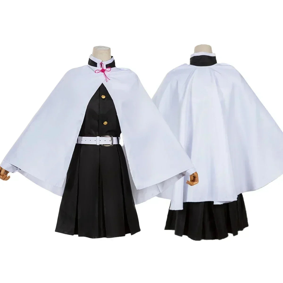 kanao costume