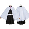 kanao costume