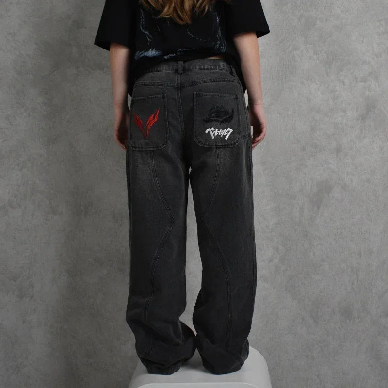 berserk jeans