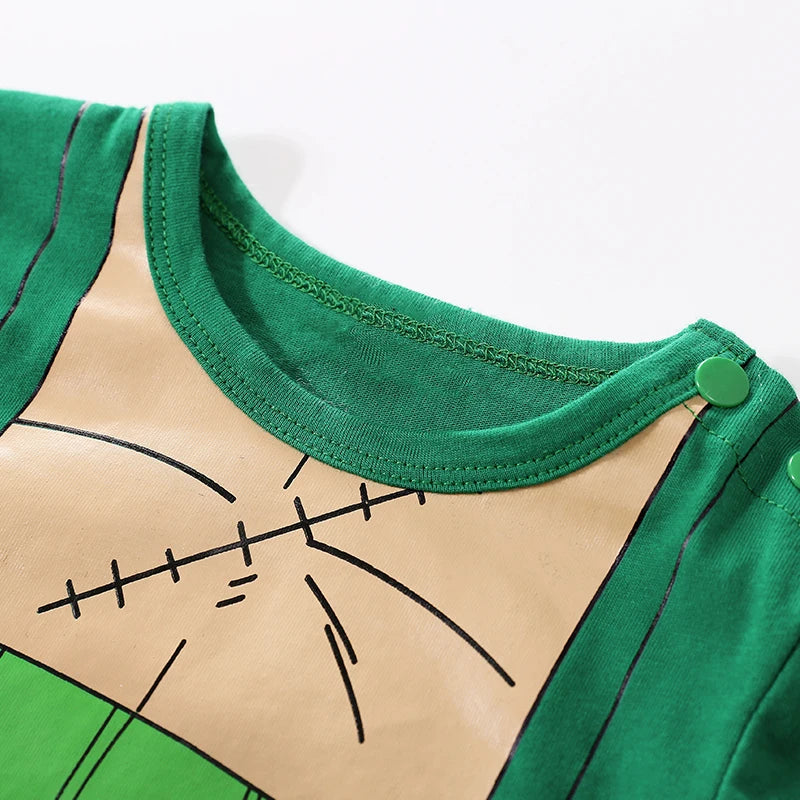 Zoro Baby Onesie