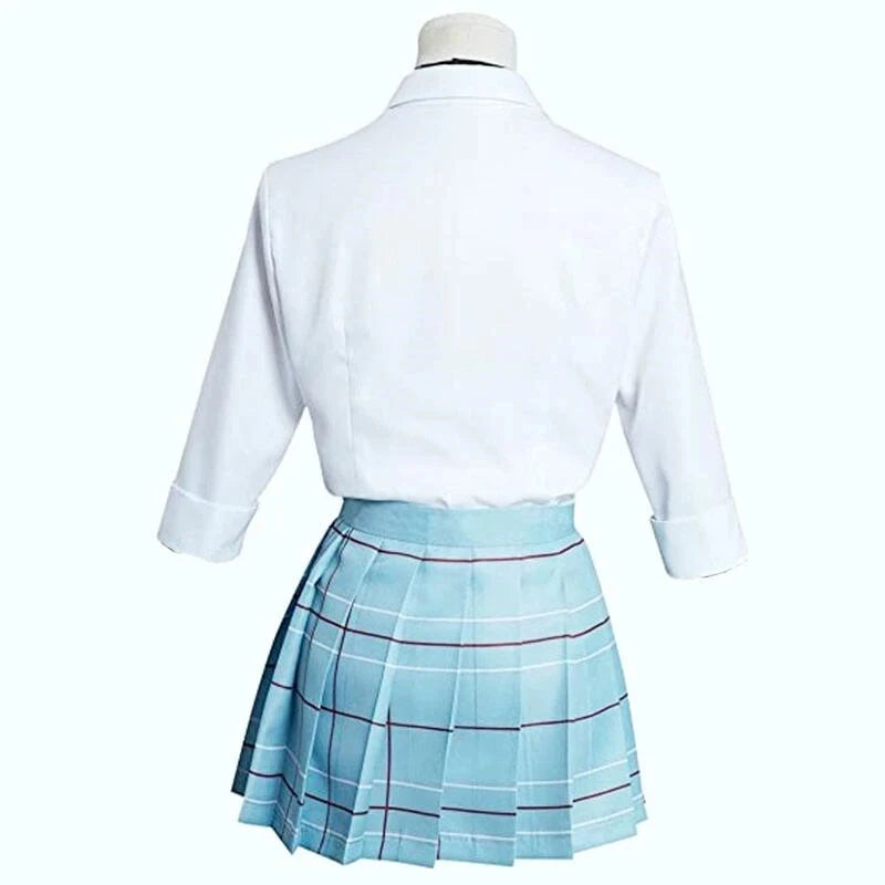 Marin Kitagawa School Uniform Cosplay