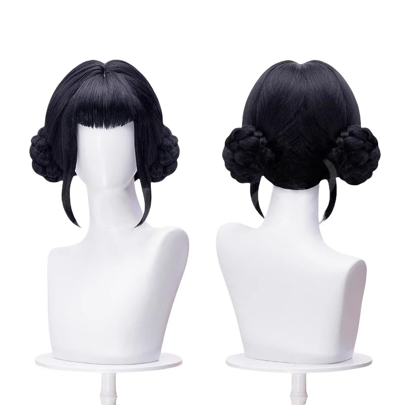 kpop zoey wig
