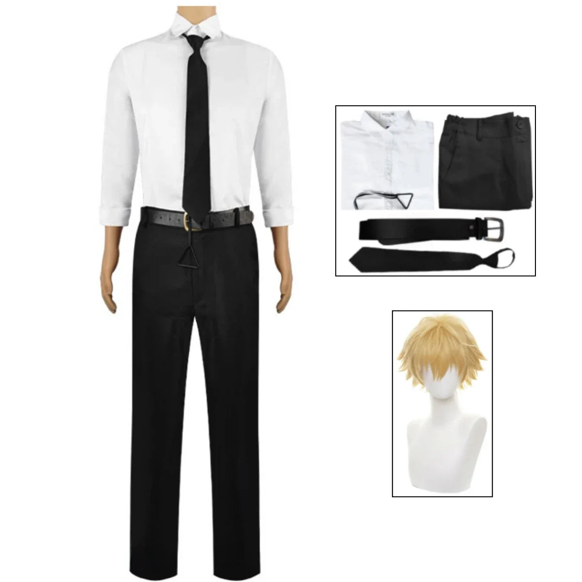 denji outfit