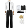 denji outfit