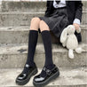 japanese school socks