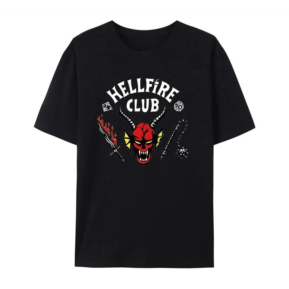 Hellfire Club T-Shirt
