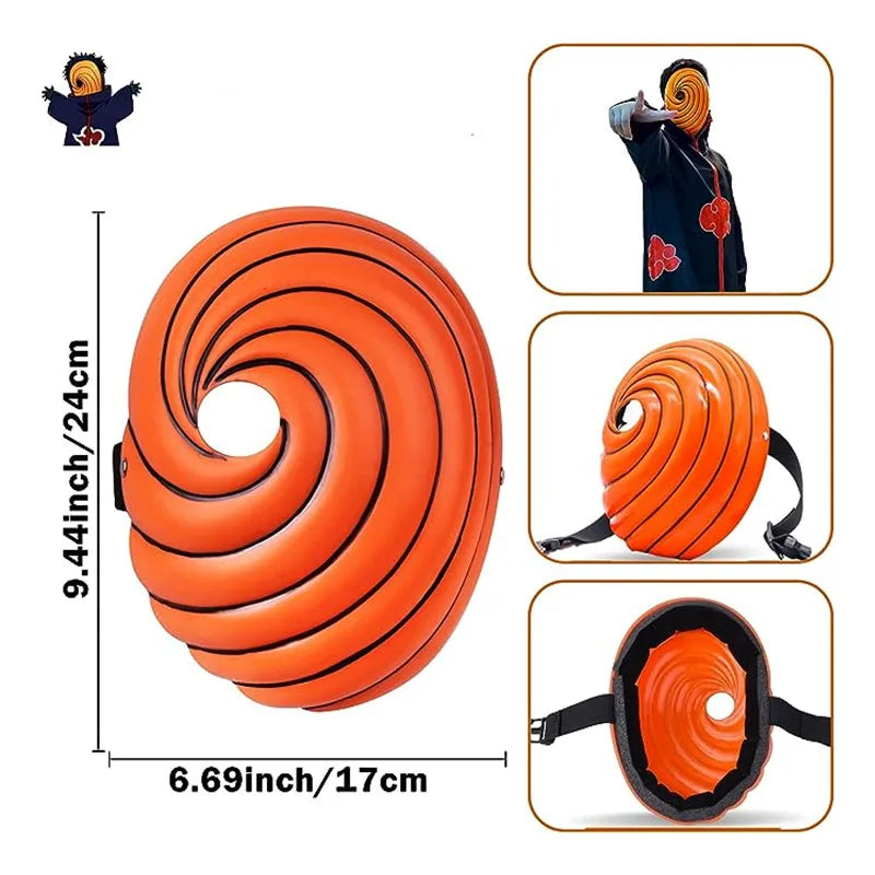 kids tobi mask