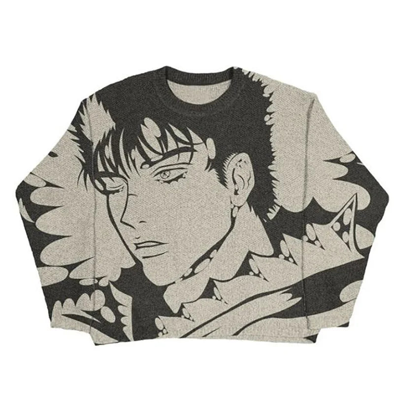 guts sweater