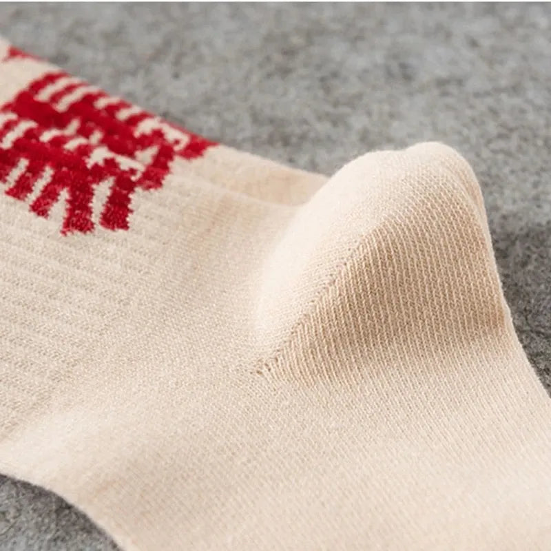 YB Skate Socks
