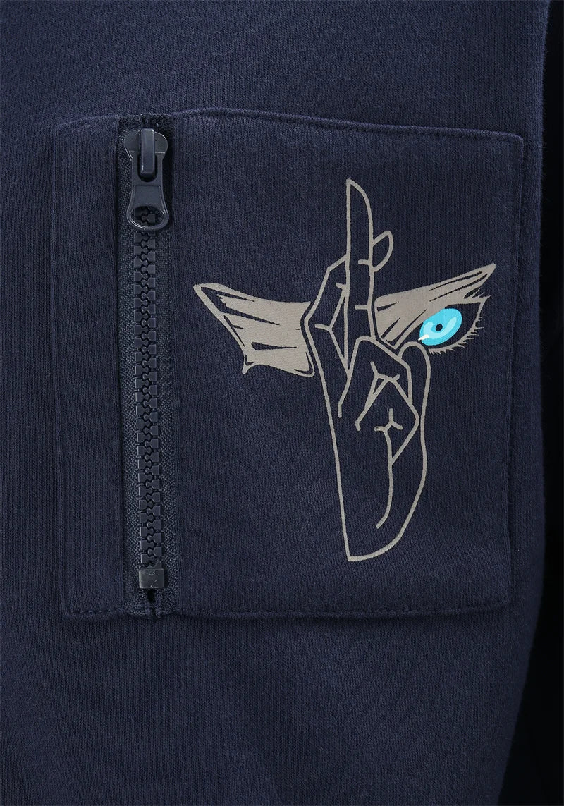 Infinite Void Hoodie