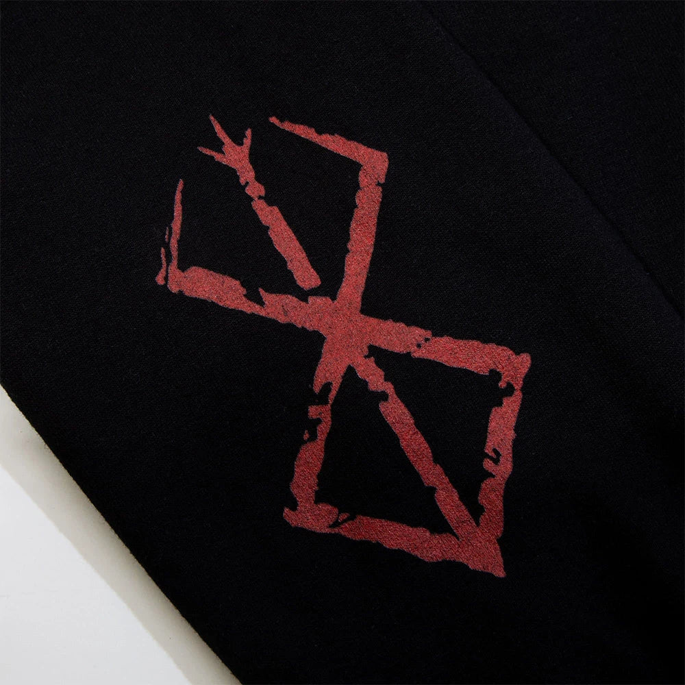 Berserk Hoodie