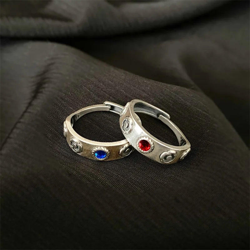 Howl’s Ring