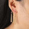 zoro earrings
