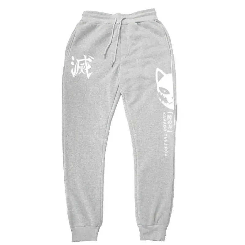 demon slayer pants