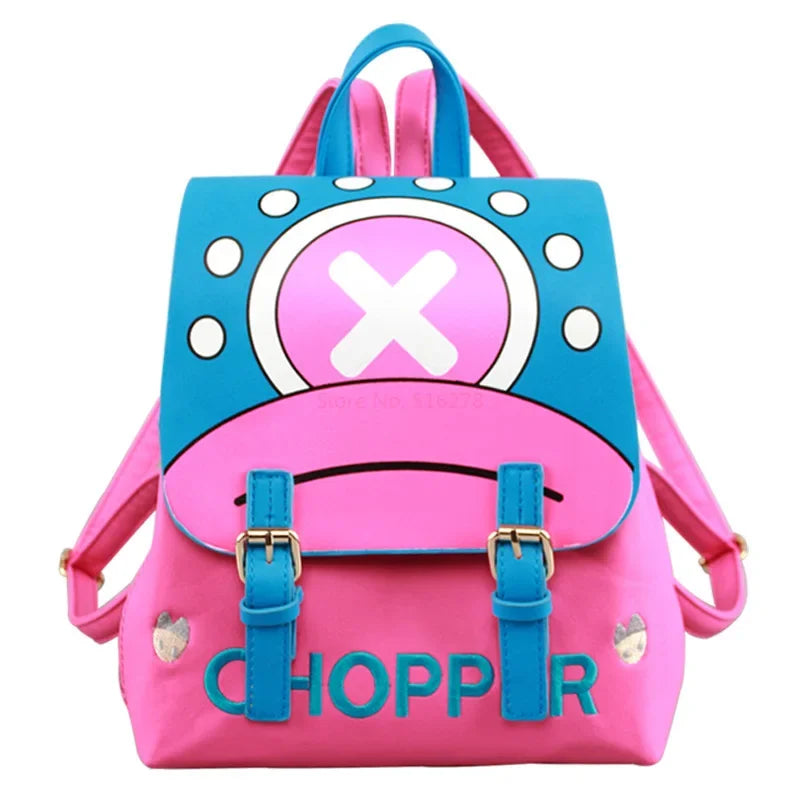 tony chopper bag