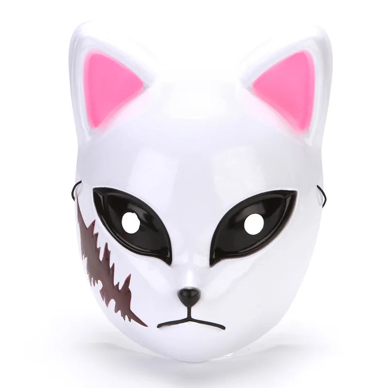 demon slayer mask