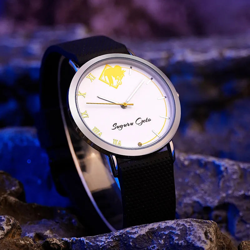 Gojo Watch