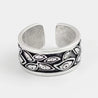 anime ring