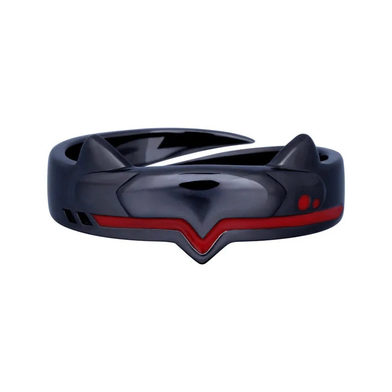 kaworu nagisa ring