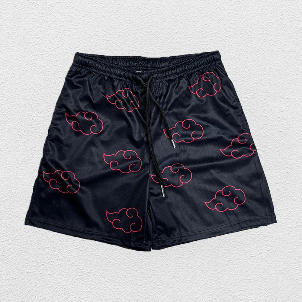 akatsuki shorts