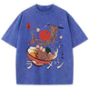 japanese ramen t-shirt