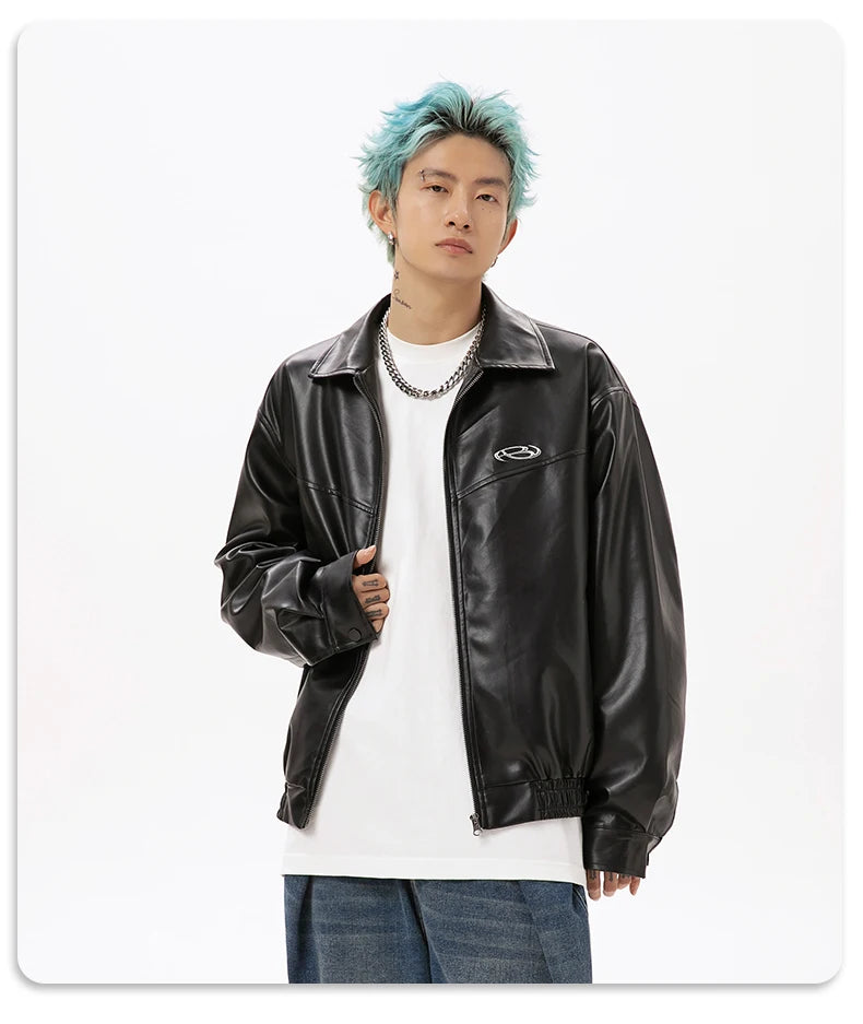 Taxi Jacket