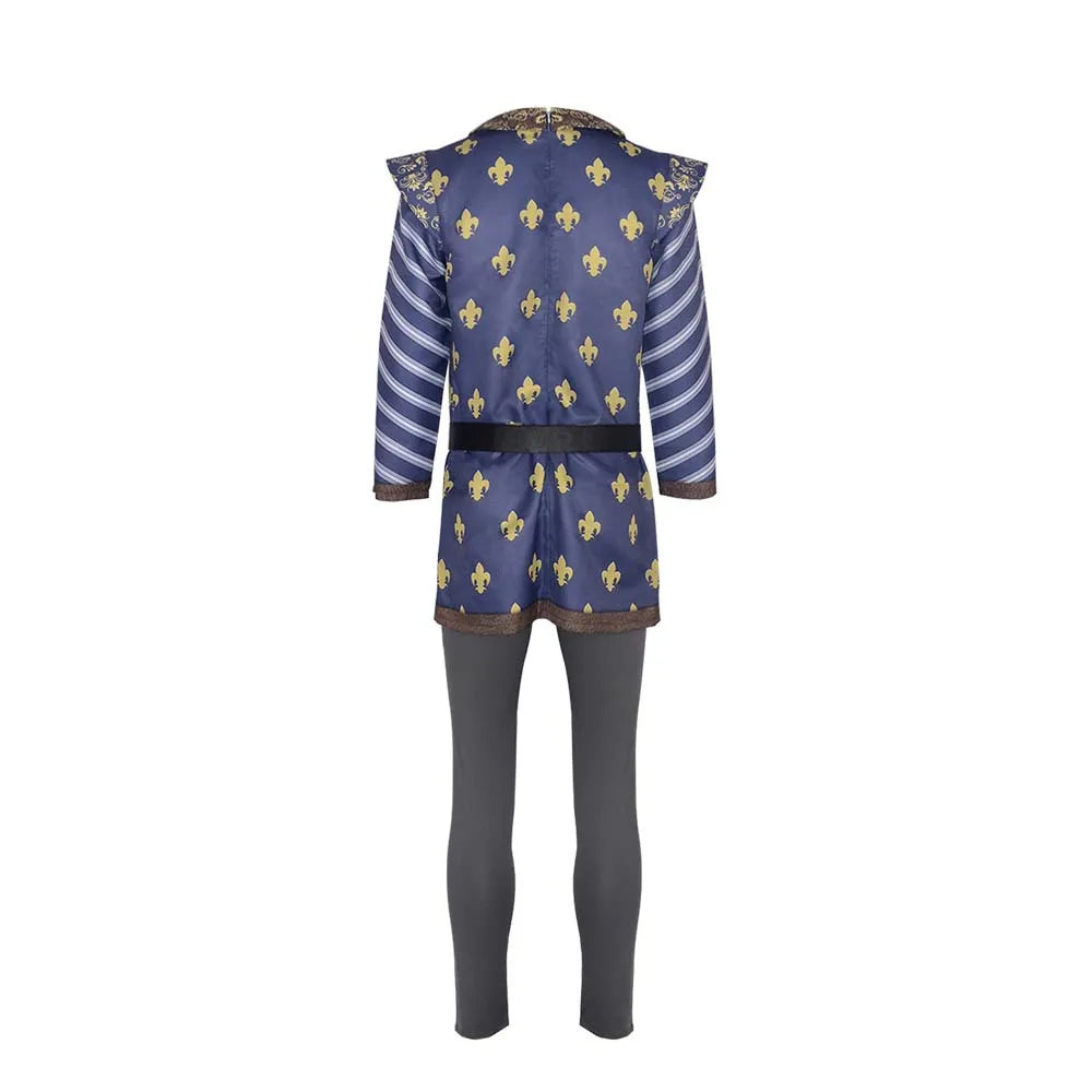 Prince Charming Costume