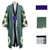 zoro wano outfit