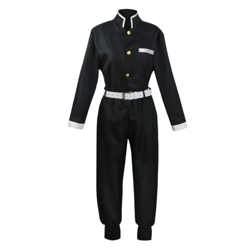 Kids Zenitsu Costume