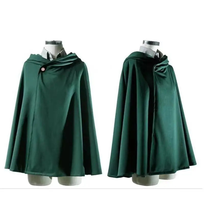 Attack on Titan Cloak