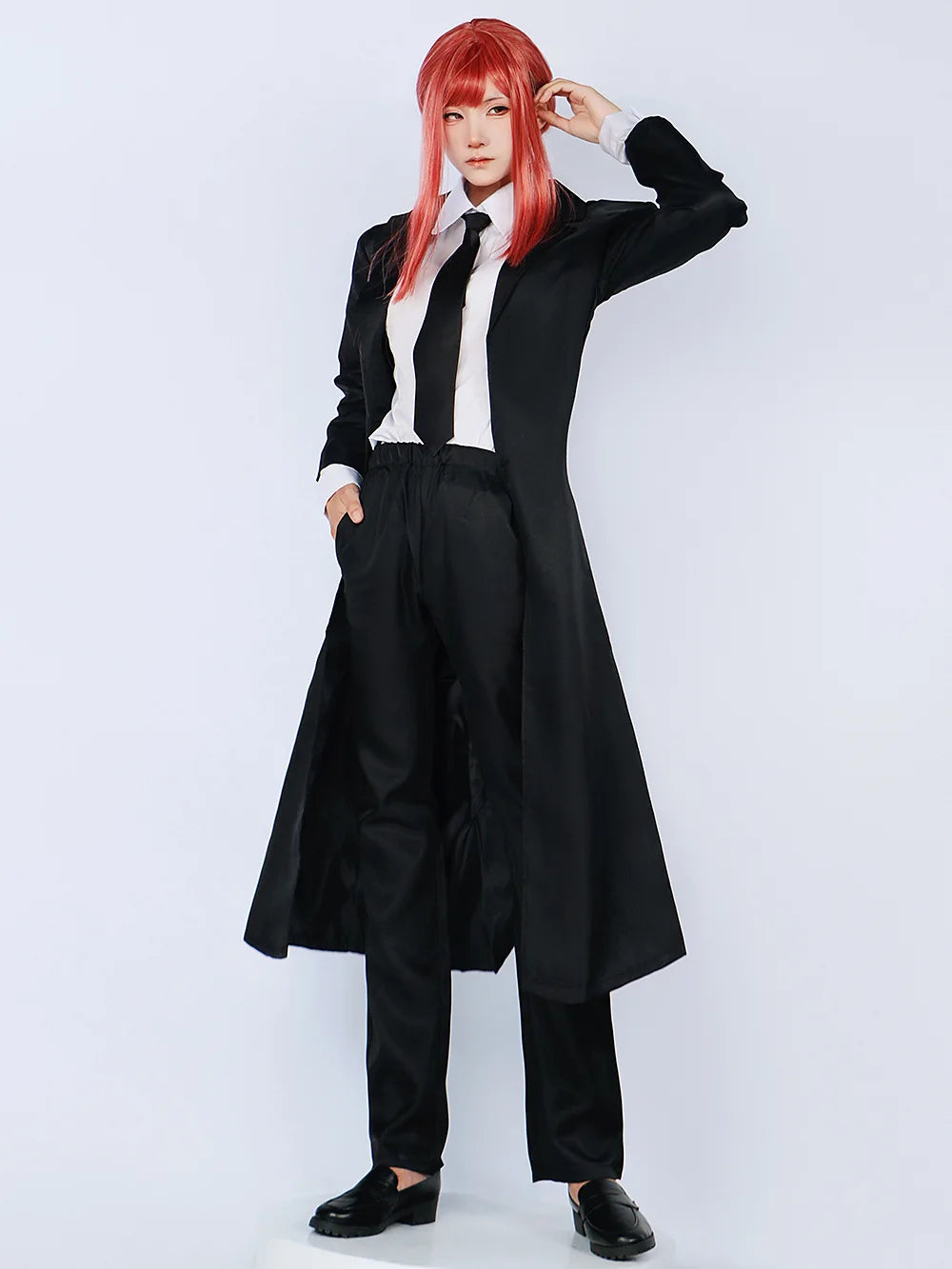 makima costume