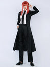 makima costume