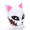 tanjiro mask