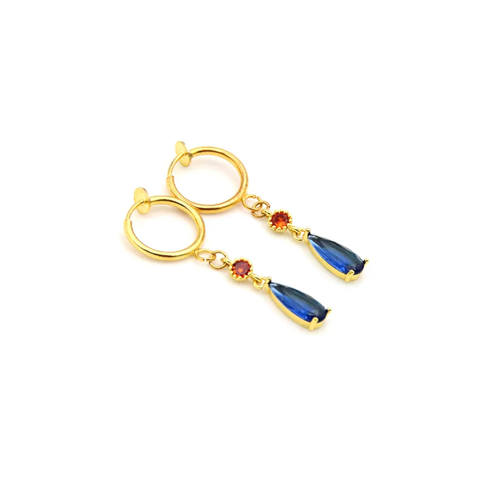 Howl’s Moving Castle Earring