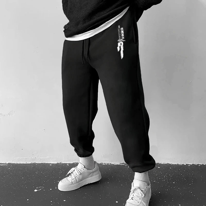 toji joggers