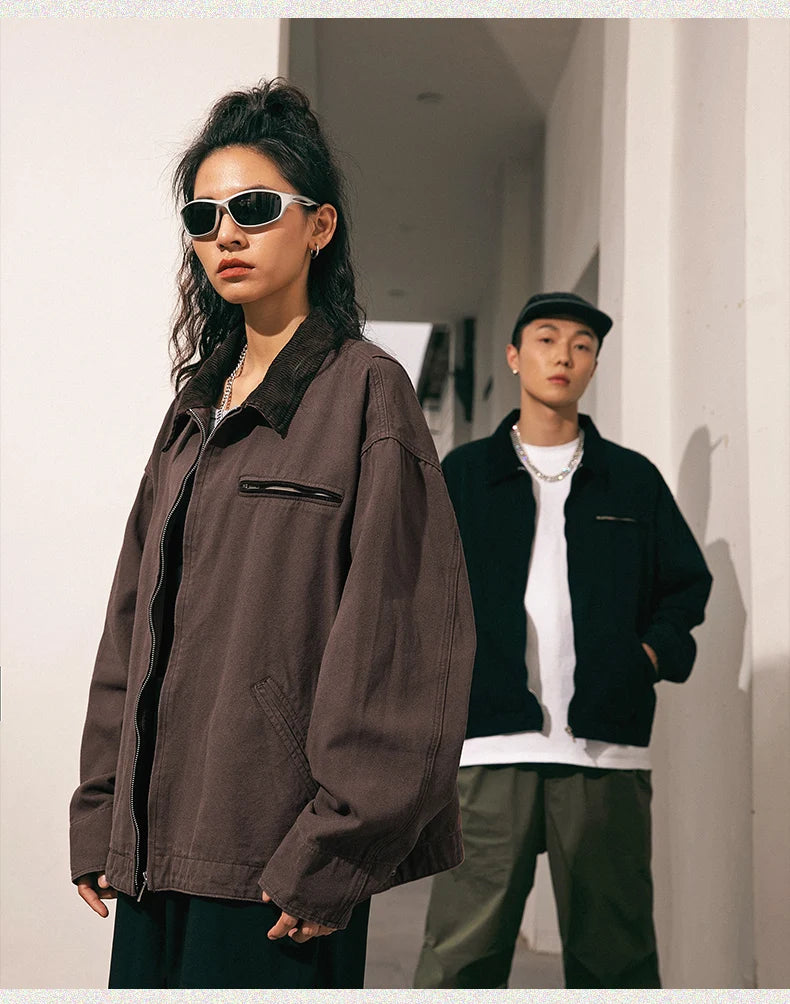 Kento Jacket