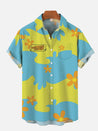 shaggy shirt scooby doo