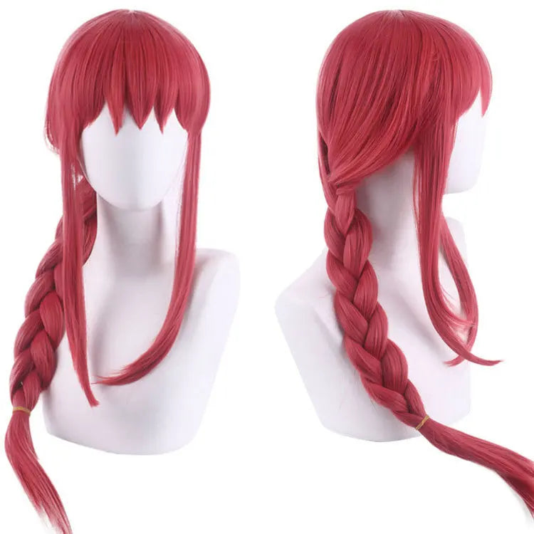 Makima Cosplay