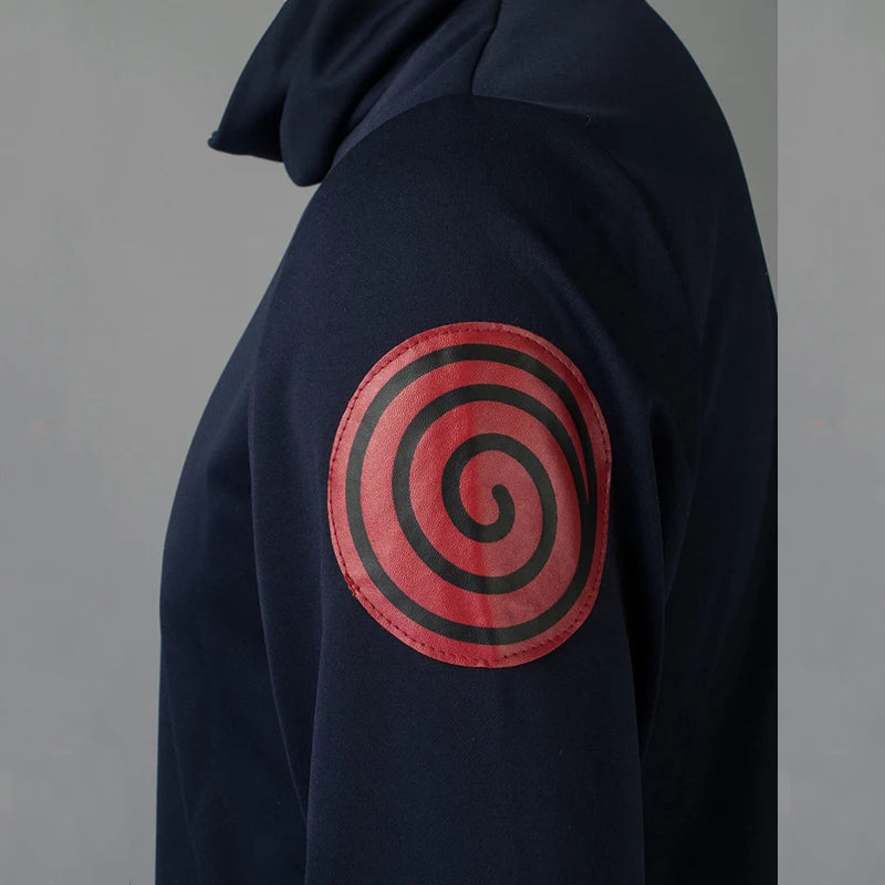 Kakashi Cosplay