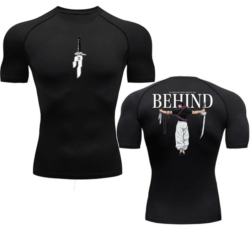 Jujutsu Kaisen Merch - Cursed clothing, accessories | Animeclo